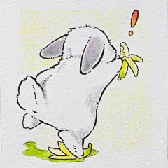 蠢萌兔兔的日常也很甜蜜蜜哦 （twitter：berryjyo007） ​​​​