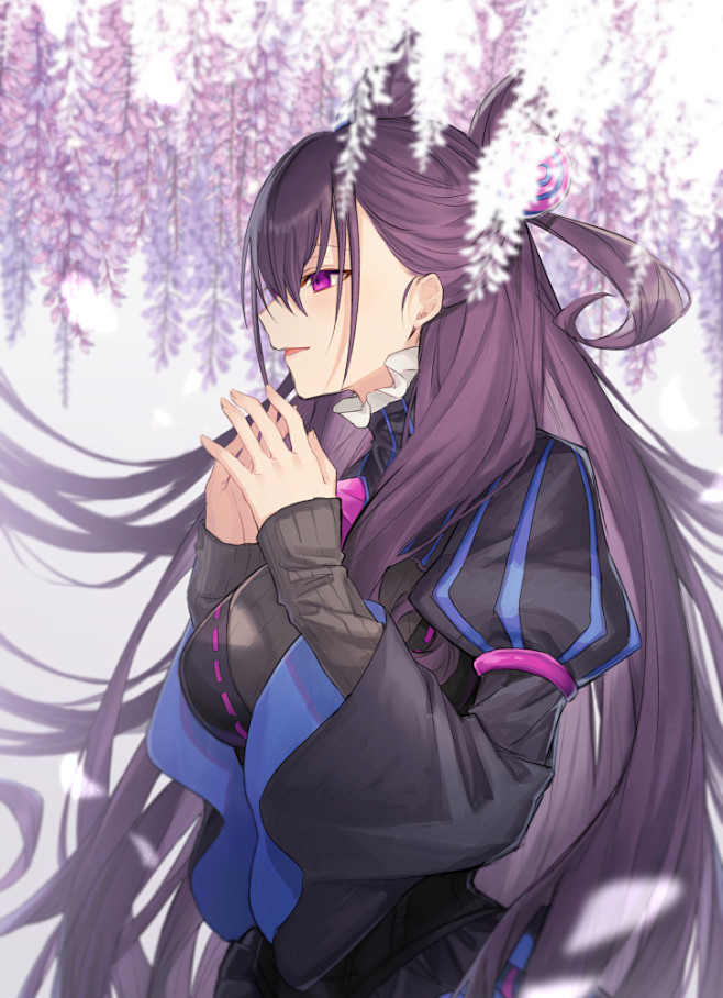 fategrandorder紫式部