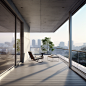 gregoey123_balconyTadao_Ando_design_styleBauhaus_style_furnitur_16ccab40-7345-49b5-8c4a-5af36a8365f3