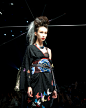 X JAPAN YOSHIKIの着物ブランド「Yoshikimono」初コレクション ︰ Japaaan  ︰ …(7BB26)