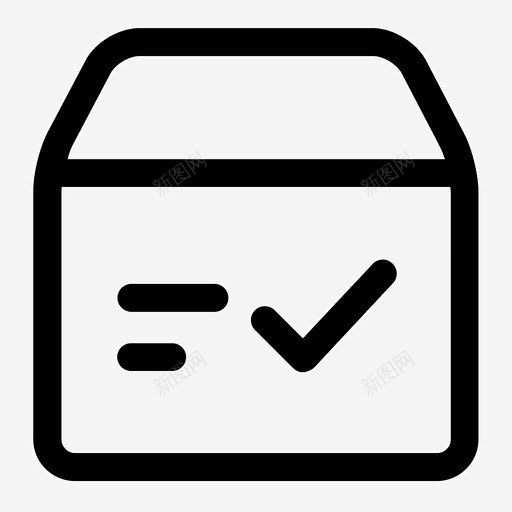 签收 UI图标 设计图片 免费下载 页面网页 平面电商 创意素材
