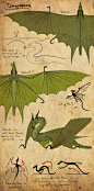 HTTYD Pic Dump : Imgur: The most awesome images on the Internet.