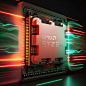 其中包括图片：AMD Ryzen 9 7900X3D : une fuite de performances en gaming ! - HardwareCooking