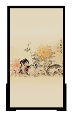 两个小王人采集到软装品