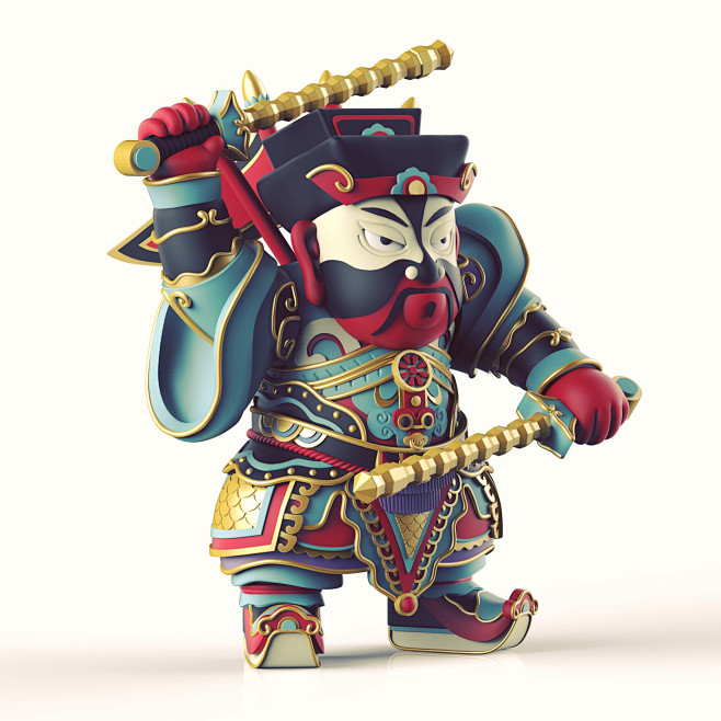 Door God : Digital s...