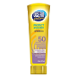 Ocean Potion Suncare Anti-Aging Quick Dry Sunscreen, SPF 50 - 8 fl oz