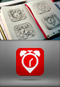 Dribbble - Sketch.png by Loggia