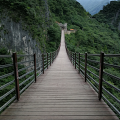 渠清_如许采集到行万里路