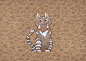 Cat, Feline, Pet, Kitten, Smile, Cute
