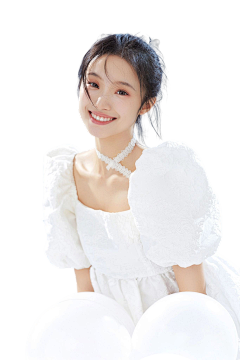 林常心采集到人物png