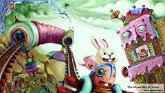 尼古拉斯鸡翅发育宝典