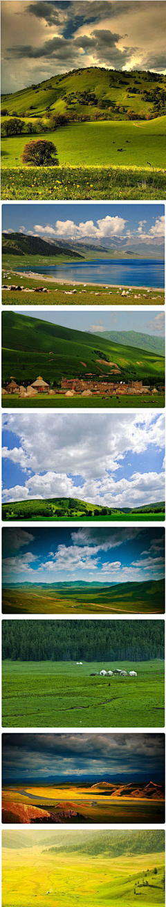 cancle采集到旅行