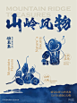 山野的酸，苗寨的辣，在这碗鲜牛肉里醒来 - Reborn向生 品牌设计 (8)
