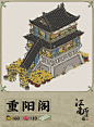 江南百景图的微博_微博