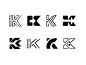 K-mark sketches Pt. III