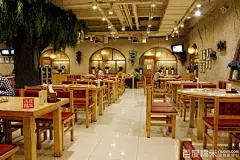 西贝莜面村_百度图片搜索