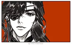 天官赐福及周边