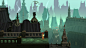 Indivisible- World Building- Lead World Builder, Max Gon : Above is one example of an in-depth critique I had for an import scene done by another artist in the game. This and many other critiques were generally posted with long threads on slack that went 