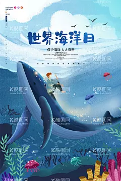 世界海洋日  - 源文件下载【酷图网】海洋日,世界海洋日,海洋日海报,海洋日广告,海洋生物,海洋宣传栏,海洋吊牌,海洋招贴,海洋之心,海洋节,海洋装饰画,香港海洋公园,花的海洋,海洋鱼,北京海洋馆,海洋动物,海洋日宣传单,海洋日展板,保护海洋,海洋日装饰画,海洋日无框画,世界地球日,海洋生态,海底世界,公益海报