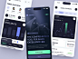 SalesFlow - Mobile App for Finance