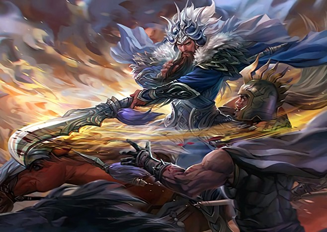 天涯海角的梦采集于2020-02-23 19:39:30sp关羽传说1喜欢三国杀传说