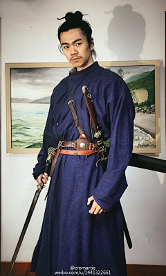 我麋鹿了采集到衣服设计