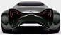 Jaguar XKX concept car
#超跑#