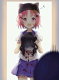 [动漫][少女]