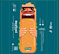 Top Creative Work On Behance : Showcase and discover creative work on the world's leading online platform for creative industries.