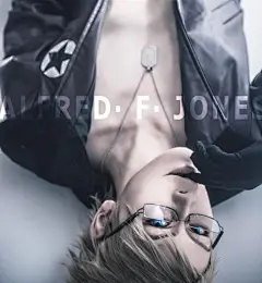 原作 黑塔利亚
角色 阿尔弗雷德·F·琼斯     cn:  涼野 
staff摄影：翡翠化妆：涼野后期：涼野协力：菱歌
标签 APH hetalia 帅成基 添加标签