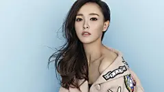 唐嫣写真图片桌面壁纸