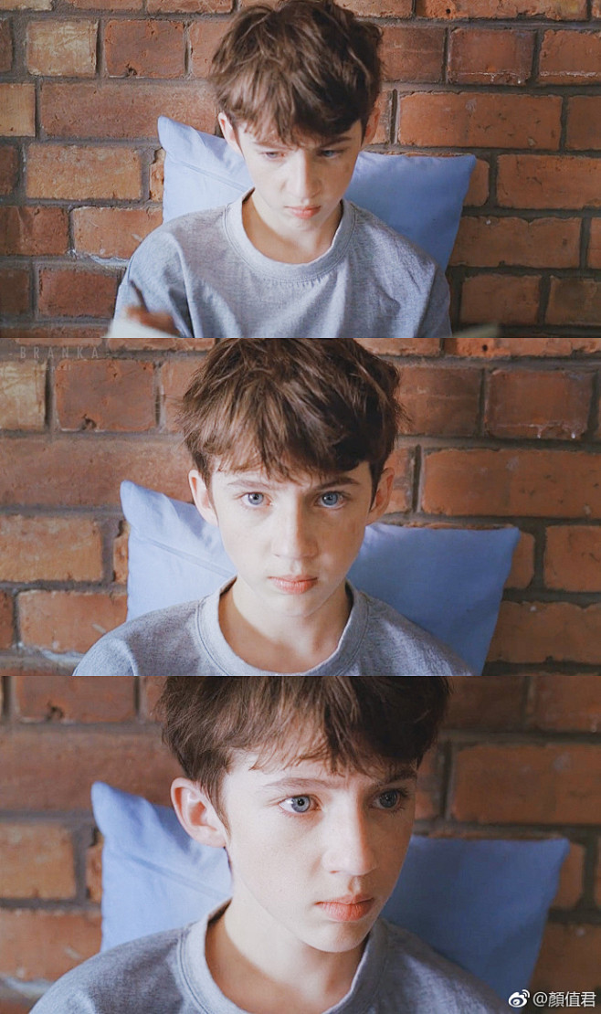 Troye Sivan 戳爷 cr.-B...