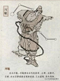 十天干所代表的十二天将