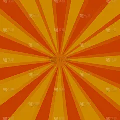 森伯斯特。背景的光芒
