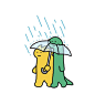 Lluvia