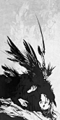sackcloth and ashes : ©Demian 2004-2018 all rights reserved website . archive . society6