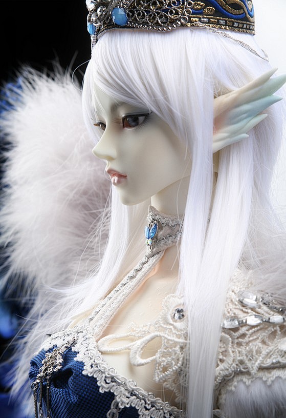 soom Clozel bjd/sd娃娃...