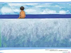 几米漫画高清大图片_百度图片搜索