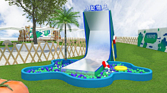 CharonA123采集到3D效果图