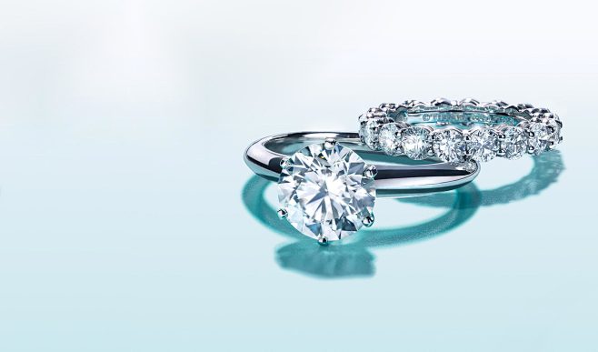 首页 | Tiffany & Co.