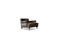 Piero Lissoni | Baxter : La collaborazione del designer Piero Lissoni con Baxter