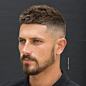 >> 27 Males's Fade Haircuts www.menshairstyle......