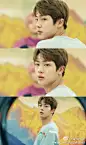 防弹少年团《春日》壁纸第二波～ 
#防弹少年团##防弹少年团wings外传##防弹少年团_you_never_walk_alone# ​