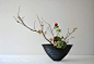 Art Floral Ikebana