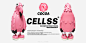 cellss新品
cocoa
代表梦境的一种生物
愿你们好梦
@电尸鱼枪
#cellss## cocoa ##潮流玩具##设计师玩具##潮玩##原创品牌##独立品牌#