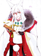 阴阳师 妖狐 搜索结果_GACHA二次元创作与交流新大陆