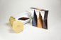 Salzburg Chocolate Werks (Concept) :     Designer: Ning Li  Project Type: Concept  Location: New York, USA  Packaging Contents: Chocolate  Packaging Substrate / Materials: Wood,...