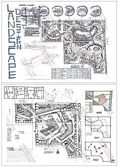 景观设计，快题设计，景观手绘，快题集训，手绘训练，风景园林考研，景观考研，快题手绘，尚蘇坊设计工作室，尚蘇坊块体培训机构，学习快题，快题学习，设计手绘，园林考研，景观手绘，景观效果图