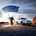 Embrace the unknown, the all new BMW X1 2015 : Special Thanks to Amanda Jenkins Productions, NZZerone for Postproduction, HHand all people involved in this challenging production