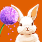 ●啊！想萌死姐啊！●这帖里是兔兔的画！！●_兔子吧_百度贴吧